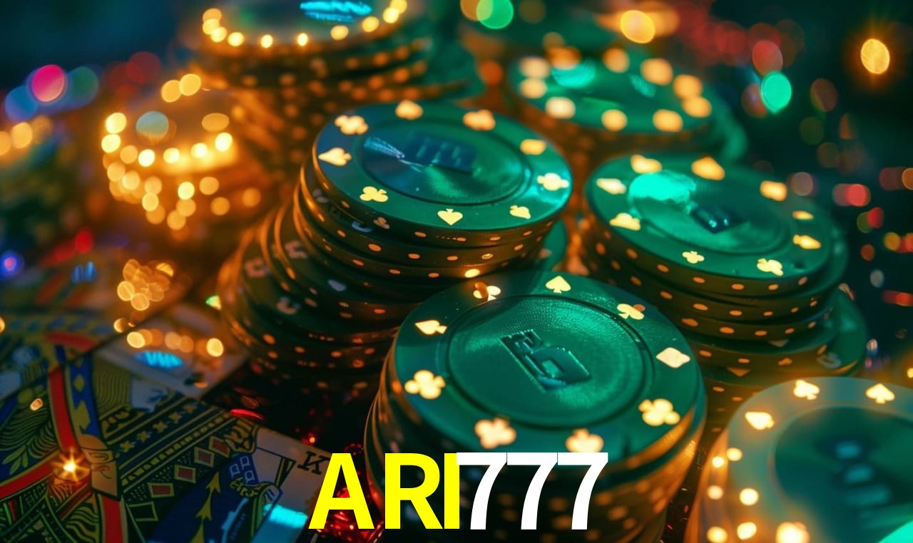 Acceso seguro de inicio de sesión ARI777 para jugadores en México