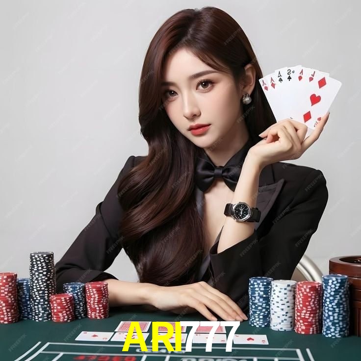 Experiencia de tragamonedas ARI777 para jugadores en México