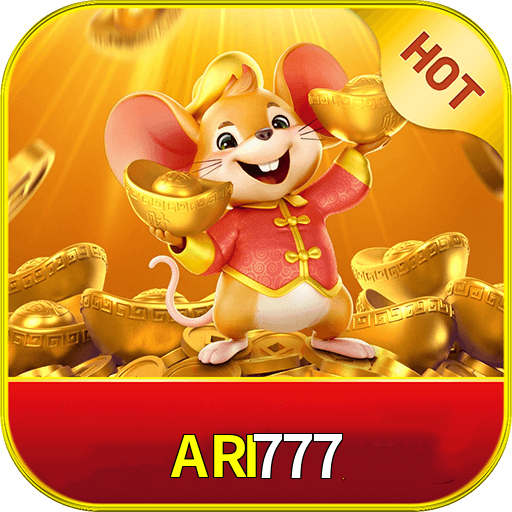 ARI777 Logo